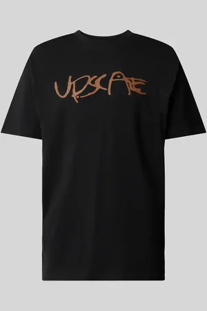 Mister Tee T-Shirt mit Statement-Print Modell 
