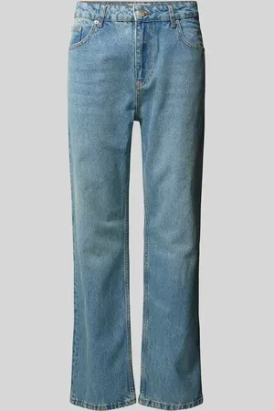 2Y Regular Fit Jeans im 5-Pocket-Design Modell 