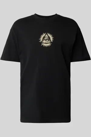 Mister Tee Oversized T-Shirt mit Motiv-Print in , Größe S