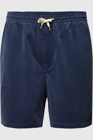 Ralph Lauren PLUS SIZE Bermudas mit Tunnelzug in , Größe XXXL