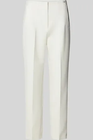 JOOP! Stoffhose mit Eingrifftaschen in , Größe 44