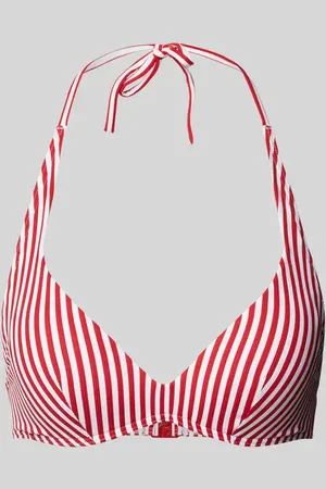 ESPRIT Bikini-Oberteil mit Neckholder Modell 