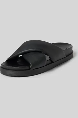 ONLY Slides mit Strukturmuster Modell 