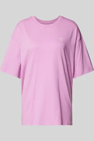 Mazine T-Shirt mit Motiv-Print in , Größe S