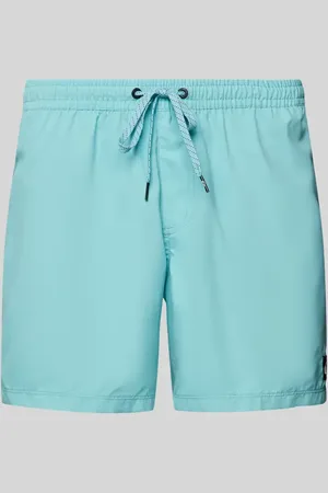 Quiksilver Badehose mit Tunnelzug Modell 