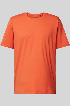 Schiesser T-Shirt mit Rundhalsausschnitt in , Größe 48