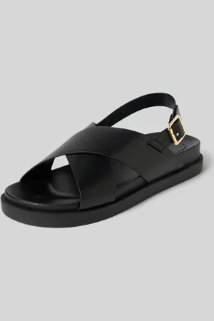ONLY Sandale mit Fesselriemen Modell 