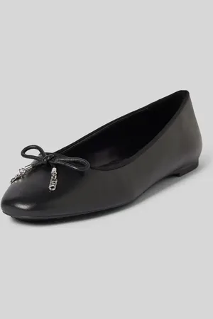 Michael Kors Ballerinas mit Applikation Modell 