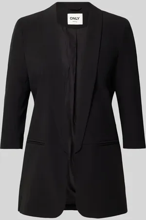 ONLY Blazer mit 3/4-Arm Modell 