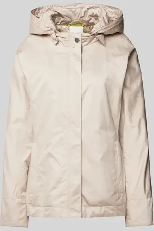 Fuchs Schmitt Jacke mit Kapuze in , Größe 46