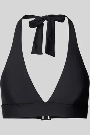 Marc O’ Polo Bikini-Oberteil mit V-Ausschnitt Modell 
