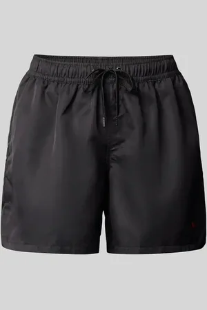 Ellesse Badehose mit Tunnelzug Modell 