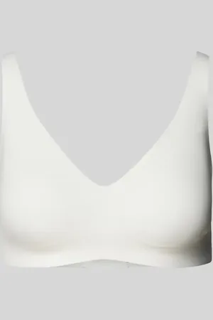 Sloggi Bralette mit Hakenverschluss Modell 