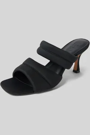 ONLY Pantolette mit Ziernaht Modell 