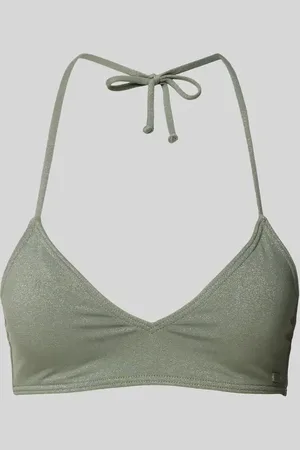 Roxy Bikini-Oberteil mit Neckholder Modell 