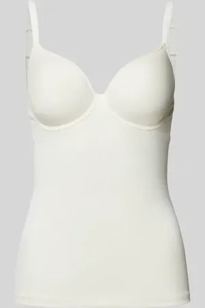 Mey Top mit vorgeformten Cups in , Größe 80D