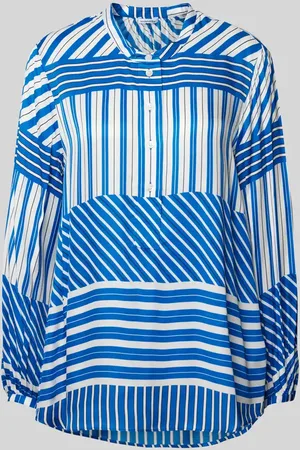 Seidensticker Bluse mit Allover-Muster in , Größe 36