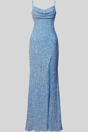 hey kyla Abendkleid mit Pailletten in , Größe 32