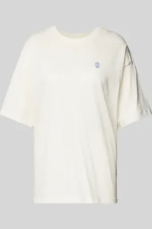 Mazine T-Shirt mit Motiv-Print in , Größe M