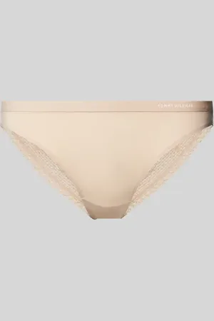 Tommy Hilfiger Slip in semitransparentem Design Modell 