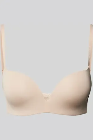 Tommy Hilfiger BH mit Spitzenbesatz Modell 