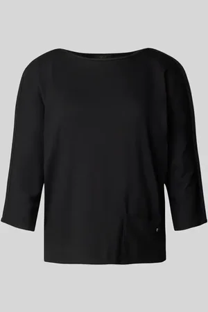 Marc Cain Longsleeve mit 3/4-Arm in , Größe 36
