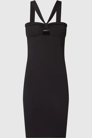 Gina Tricot Kleid mit Cut Out Modell 