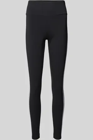 adidas Skinny Fit Leggings mit Kontraststreifen in , Größe XS