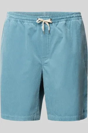 Ralph Lauren PLUS SIZE Bermudas mit Tunnelzug in , Größe XXL
