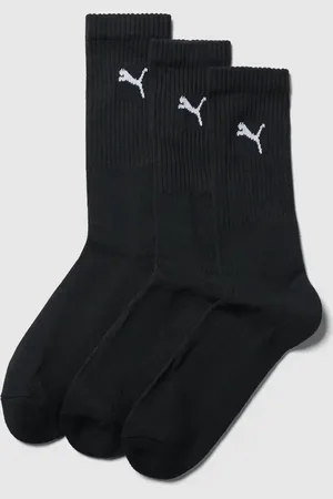 PUMA Sportsocken im 3er-Pack in , Größe 39/42