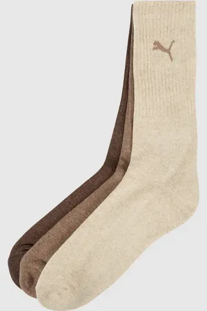 PUMA Sportsocken im 3er-Pack in , Größe 39-42