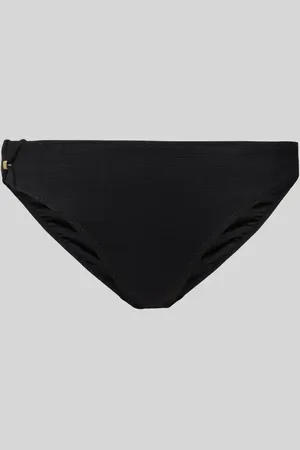 Marie Jo Bikini-Hose in unifarbenem Design Modell 