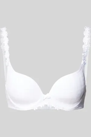 Marie Jo BH mit Spitzenbesatz Modell 