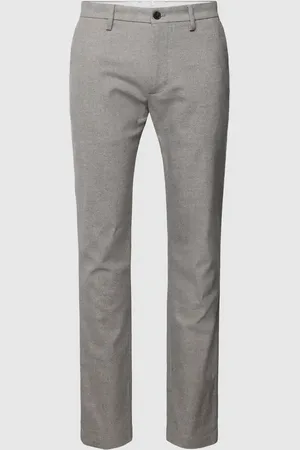 Tommy Hilfiger Chino mit Strukturmuster Modell 