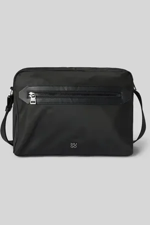 HUGO BOSS Tasche in unifarbenem Design Modell 