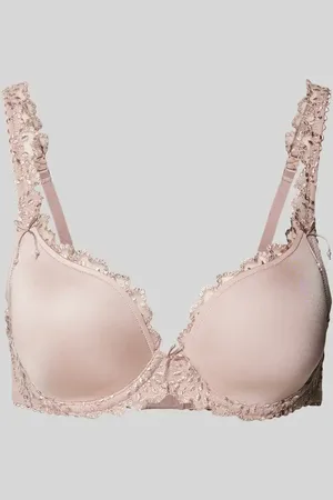 Marie Jo BH mit Spitzenbesatz Modell 