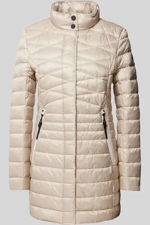 gil-bret Steppjacke mit Reißverschlusstaschen in , Größe 38