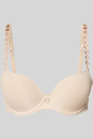 Marie Jo Bügel-BH mit vorgeformten Cups Modell 