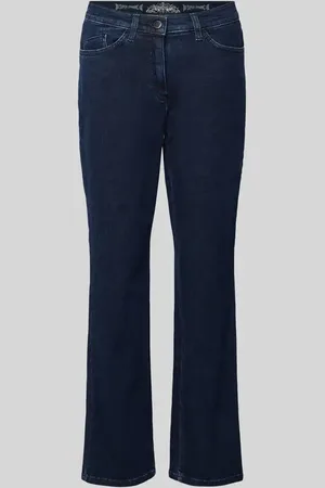 Brax Straight Leg Jeans im 5-Pocket-Design Modell 