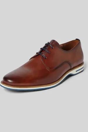 Lloyd Derby-Schuhe aus Leder Modell 