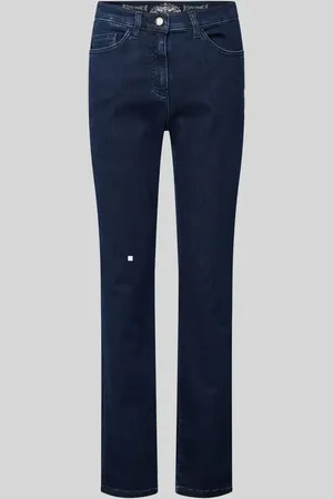 Brax Regular Fit Jeans im 5-Pocket-Design Modell 