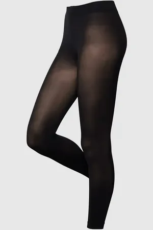 Falke Strumpfhose mit Stretch-Anteil Modell 
