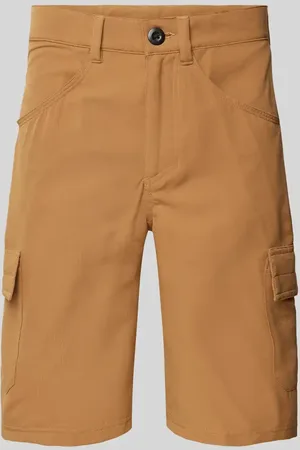 The North Face Shorts in unifarbenem Design in , Größe S