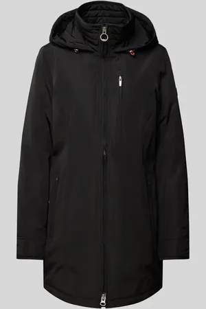 Wellensteyn Funktionsjacke mit Zweiwege-Reißverschluss Modell 