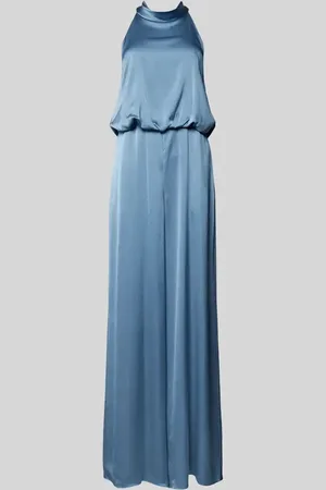 Vera Mont Jumpsuit mit Neckholder in , Größe 42