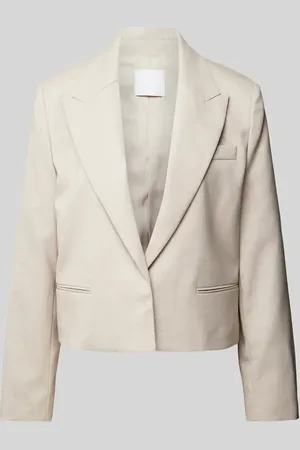 MANGO Blazer mit Reverskragen Modell 