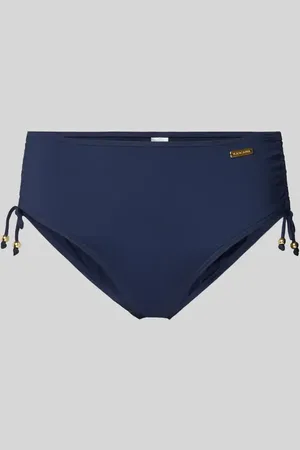 Lascana Bikini-Hose in unifarbenem Design in , Größe 42