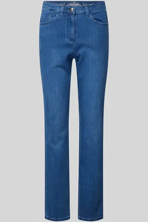 Brax Regular Fit Jeans im 5-Pocket-Design Modell 