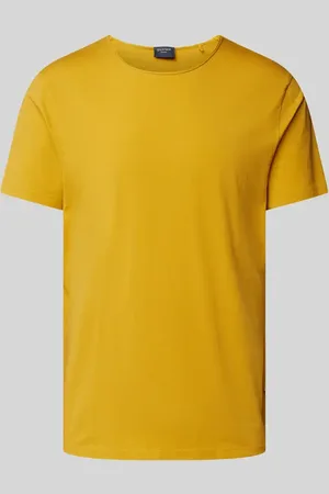 Olymp T-Shirt mit Rundhalsausschnitt in , Größe M
