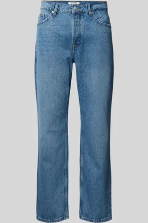 Only & Sons Straight Leg Jeans im 5-Pocket-Design Modell 